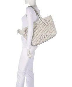 Karl Lagerfeld Tote Bags-K/Pillow Tote bag imitation leather