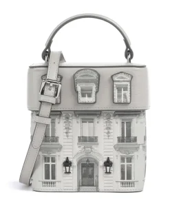 Karl Lagerfeld Handbags|Crossbody Bags-K/Rue St Guillaume Crossbody bag imitation leather