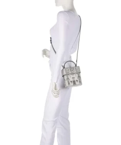 Karl Lagerfeld Handbags|Crossbody Bags-K/Rue St Guillaume Crossbody bag imitation leather