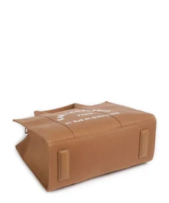 Karl Lagerfeld Tote Bags|Handbags-K/Rue St Guillaume Medium Handbag canvas
