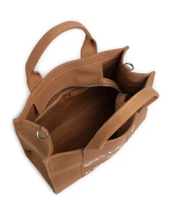 Karl Lagerfeld Tote Bags|Handbags-K/Rue St Guillaume Medium Handbag canvas