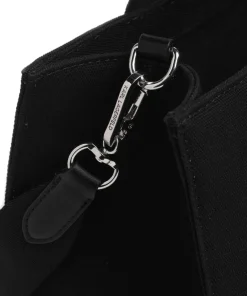 Karl Lagerfeld Tote Bags|Handbags-K/Rue St Guillaume Medium Handbag canvas