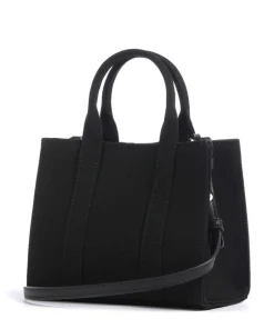 Karl Lagerfeld Handbags|Crossbody Bags-K/Rue St Guillaume Mini Crossbody bag canvas