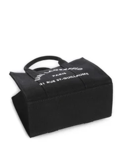 Karl Lagerfeld Handbags|Crossbody Bags-K/Rue St Guillaume Mini Crossbody bag canvas
