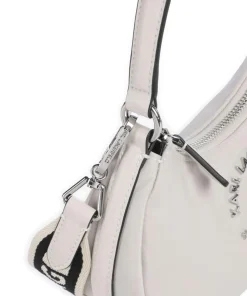 Karl Lagerfeld Shoulder Bags|Crossbody Bags-K/Rue St Guillaume Shoulder bag recycled polyamide