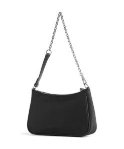 Karl Lagerfeld Shoulder Bags-K/Rue St Guillaume Shoulder bag recycled polyamide