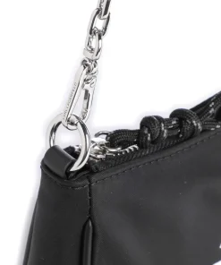 Karl Lagerfeld Shoulder Bags-K/Rue St Guillaume Shoulder bag recycled polyamide