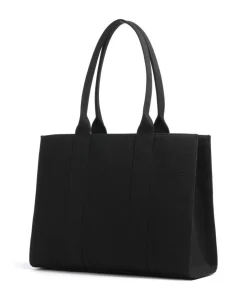 Karl Lagerfeld Tote Bags-K/Rue St Guillaume Tote bag canvas