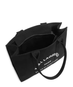 Karl Lagerfeld Tote Bags-K/Rue St Guillaume Tote bag canvas