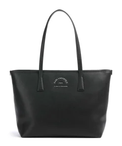 Karl Lagerfeld Tote Bags-K/Rue St Guillaume Tote bag imitation leather