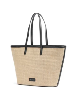 Karl Lagerfeld Tote Bags-K/Rue St Guillaume Tote bag polyurethane