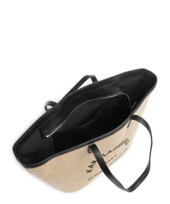 Karl Lagerfeld Tote Bags-K/Rue St Guillaume Tote bag polyurethane