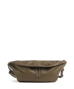 The Chesterfield Brand Fanny Packs|Crossbody Bags-Kruger Fanny pack soft cow leather