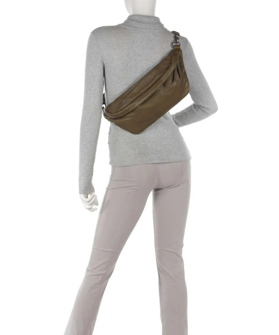 The Chesterfield Brand Fanny Packs|Crossbody Bags-Kruger Fanny pack soft cow leather