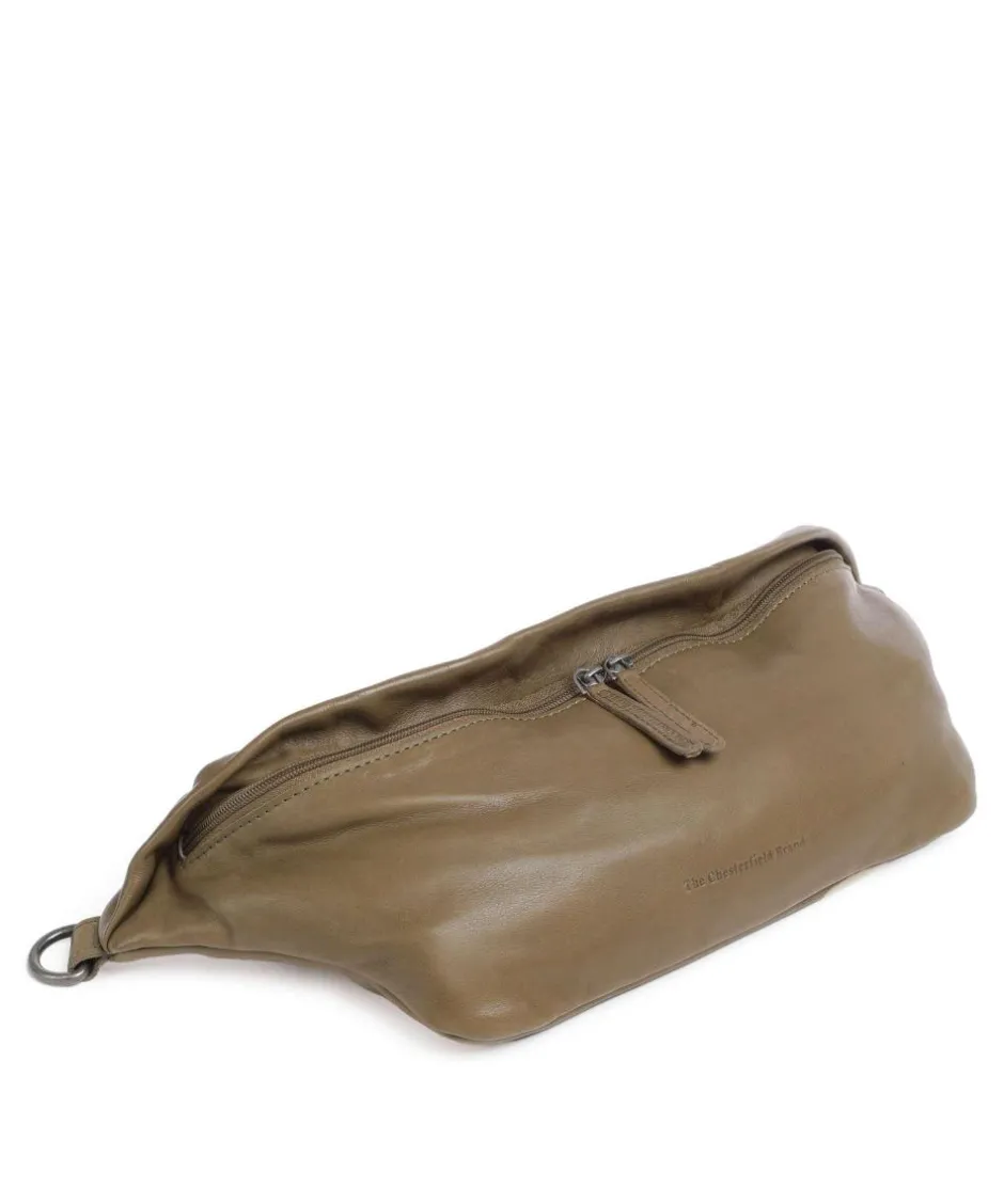 The Chesterfield Brand Fanny Packs|Crossbody Bags-Kruger Fanny pack soft cow leather