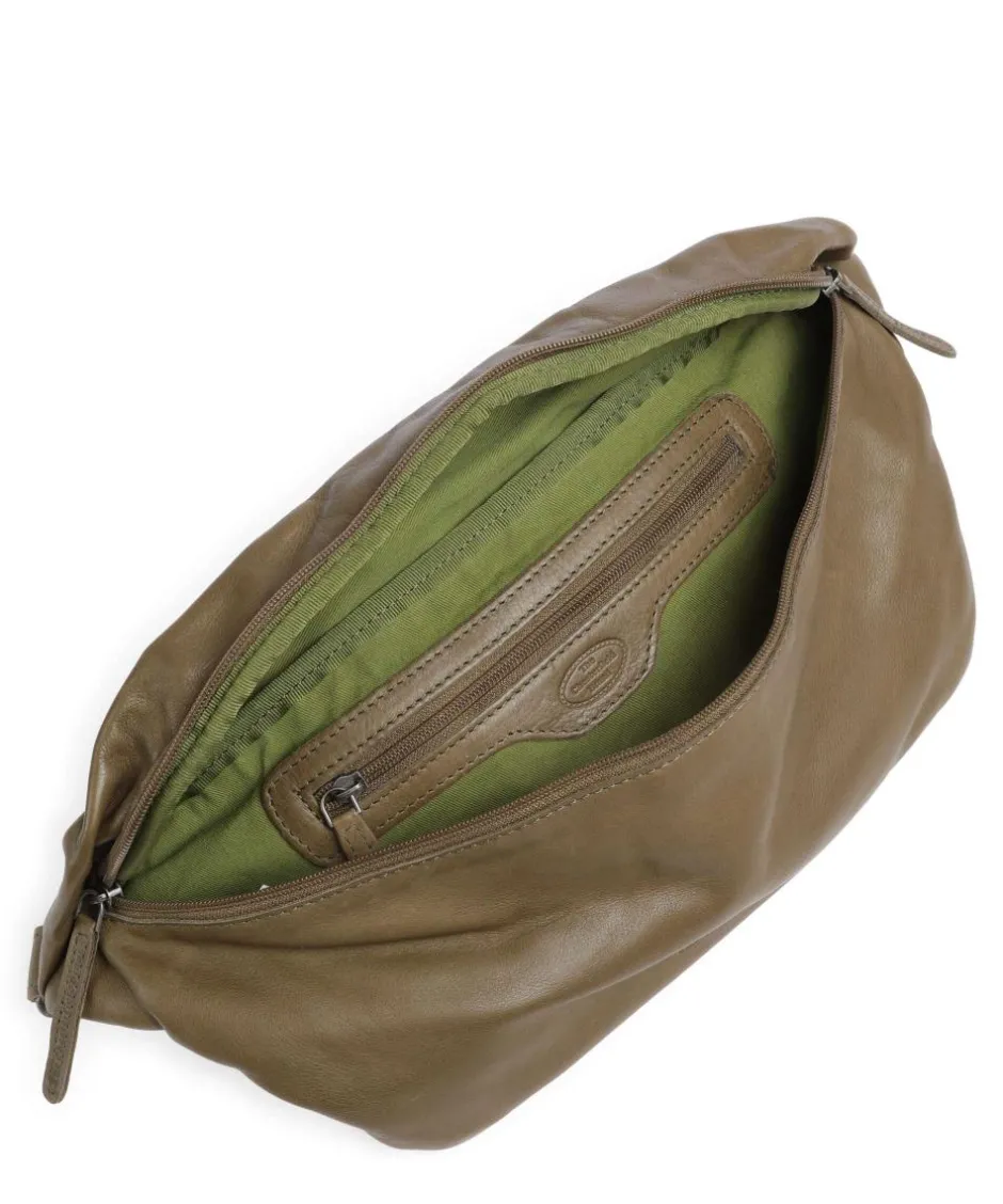 The Chesterfield Brand Fanny Packs|Crossbody Bags-Kruger Fanny pack soft cow leather