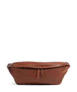 The Chesterfield Brand Fanny Packs|Crossbody Bags-Kruger Fanny pack soft cow leather