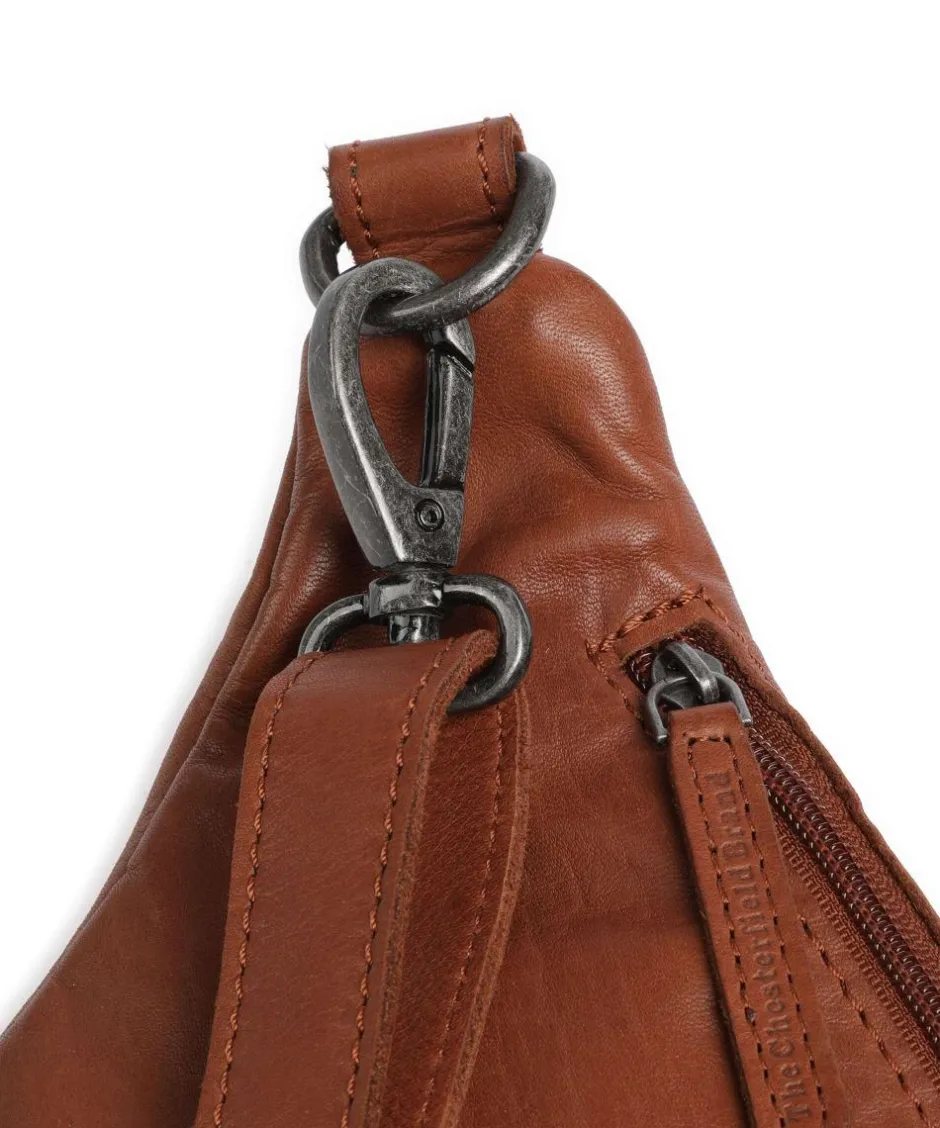 The Chesterfield Brand Fanny Packs|Crossbody Bags-Kruger Fanny pack soft cow leather