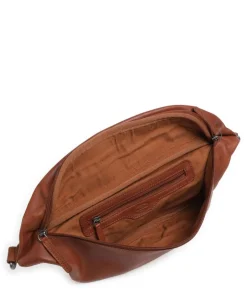 The Chesterfield Brand Fanny Packs|Crossbody Bags-Kruger Fanny pack soft cow leather