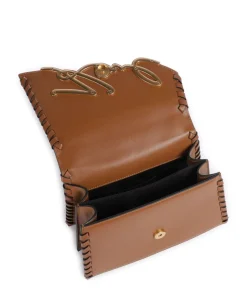 Karl Lagerfeld Handbags|Crossbody Bags-K/Signature 2.0 Handbag grained cow leather