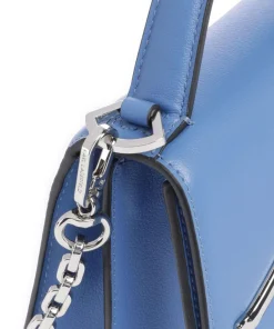 Karl Lagerfeld Crossbody Bags|Handbags-K/Signature 2.0 Handbag grained cow leather