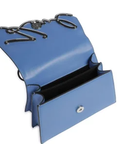 Karl Lagerfeld Crossbody Bags|Handbags-K/Signature 2.0 Handbag grained cow leather
