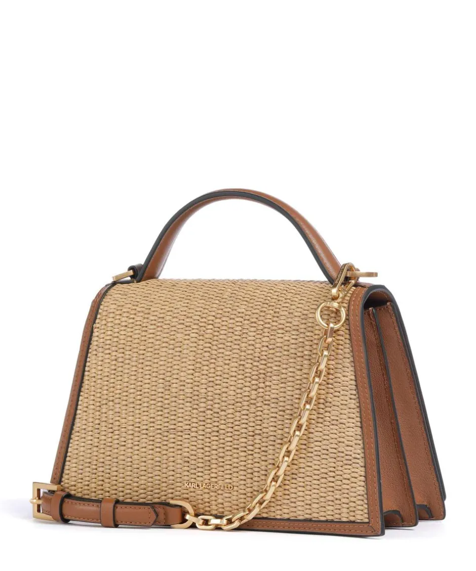 Karl Lagerfeld Crossbody Bags|Handbags-K/Signature 2.0 Handbag polypropylene