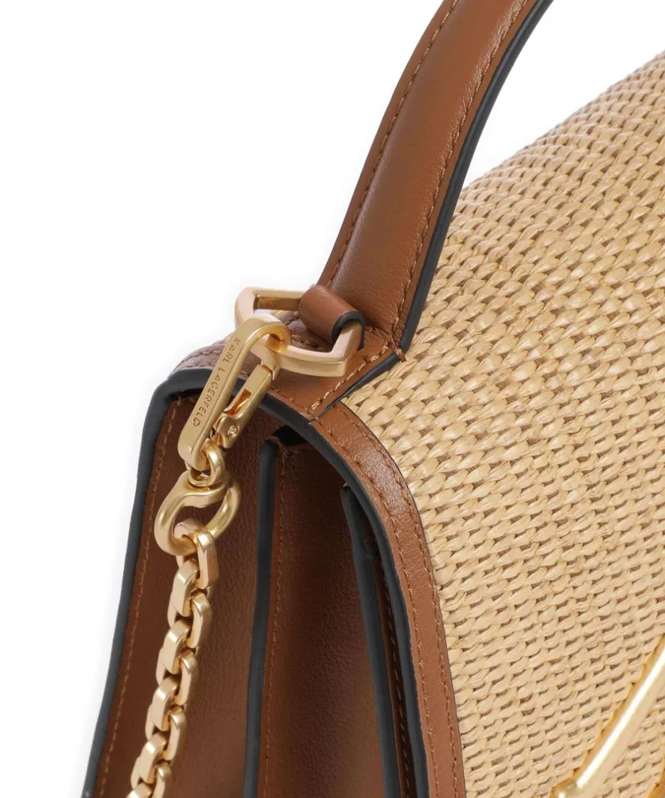 Karl Lagerfeld Crossbody Bags|Handbags-K/Signature 2.0 Handbag polypropylene
