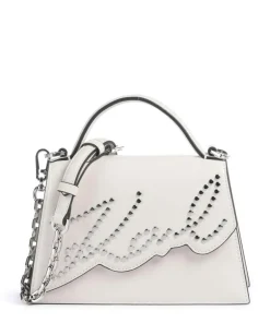 Karl Lagerfeld Handbags|Crossbody Bags-K/Signature 2.0 Small Handbag cow leather