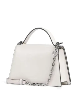 Karl Lagerfeld Handbags|Crossbody Bags-K/Signature 2.0 Small Handbag cow leather