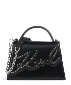 Karl Lagerfeld Handbags|Crossbody Bags-K/Signature 2.0 Small Handbag cow leather