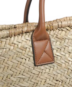Karl Lagerfeld Tote Bags|Handbags-K/Sig Medium Handbag bast