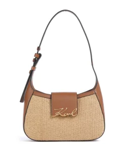 Karl Lagerfeld Shoulder Bags-K/Signature Shoulder bag polypropylene