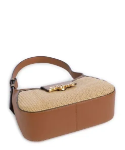 Karl Lagerfeld Shoulder Bags-K/Signature Shoulder bag polypropylene