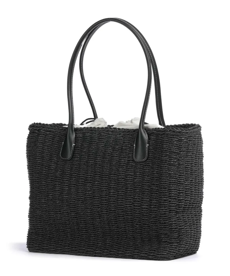 Karl Lagerfeld Tote Bags-K/Signature Tote bag paper
