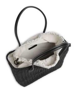 Karl Lagerfeld Tote Bags-K/Signature Tote bag paper
