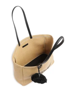 Karl Lagerfeld Tote Bags-K/Sig Tote bag polypropylene, polyester