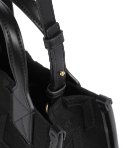 Karl Lagerfeld Handbags|Crossbody Bags-K/Skuare Small Crossbody bag cotton, imitation leather