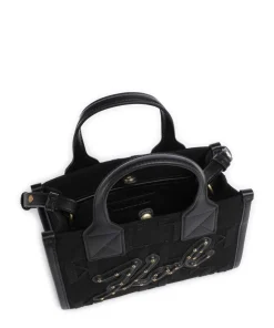 Karl Lagerfeld Handbags|Crossbody Bags-K/Skuare Small Crossbody bag cotton, imitation leather