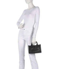 Karl Lagerfeld Handbags|Crossbody Bags-K/Skuare Small Handbag imitation leather