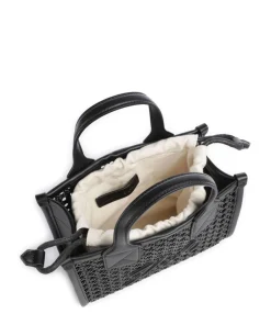 Karl Lagerfeld Handbags|Crossbody Bags-K/Skuare Small Handbag imitation leather