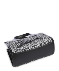 Karl Lagerfeld Handbags|Crossbody Bags-K/Skuare Small Handbag imitation leather, cotton