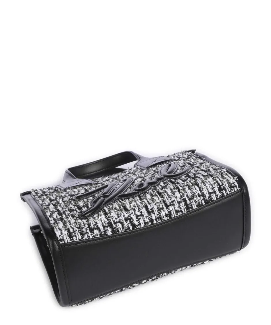 Karl Lagerfeld Handbags|Crossbody Bags-K/Skuare Small Handbag imitation leather, cotton