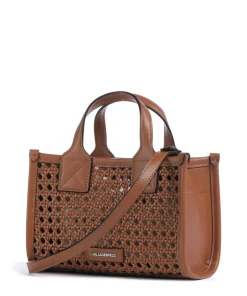 Karl Lagerfeld Handbags|Crossbody Bags-K/Skuare Small Handbag imitation leather