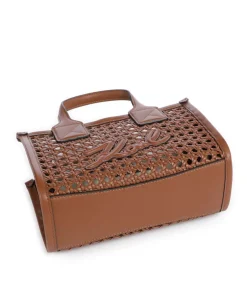 Karl Lagerfeld Handbags|Crossbody Bags-K/Skuare Small Handbag imitation leather