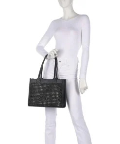 Karl Lagerfeld Tote Bags-K/Skuare Tote bag imitation leather