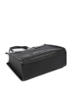 Karl Lagerfeld Tote Bags-K/Skuare Tote bag imitation leather