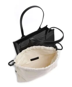 Karl Lagerfeld Tote Bags-K/Skuare Tote bag imitation leather
