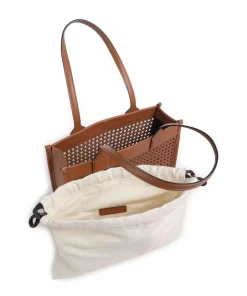 Karl Lagerfeld Tote Bags-K/Skuare Tote bag imitation leather