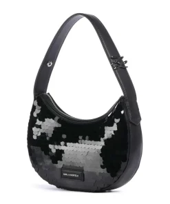 Karl Lagerfeld Clutch & Evening Bags|Shoulder Bags-K/Soiree Shoulder bag imitation leather